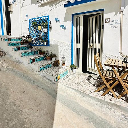 Apartament Casa M&M Cala Gonone Zewnętrze zdjęcie