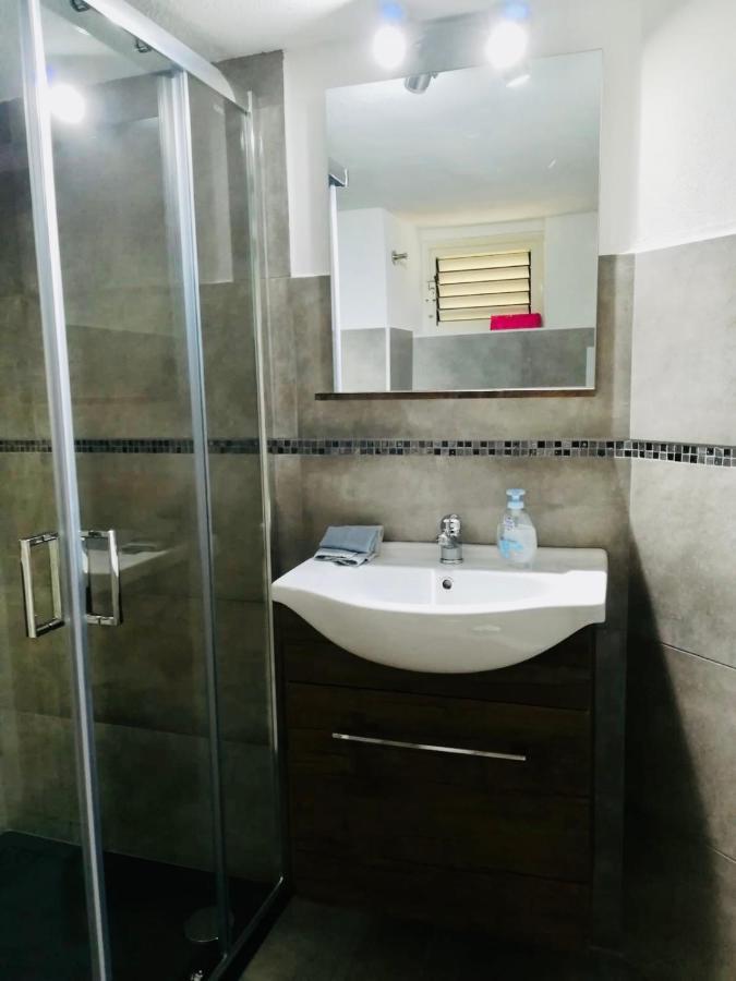 Apartament Casa M&M Cala Gonone Zewnętrze zdjęcie