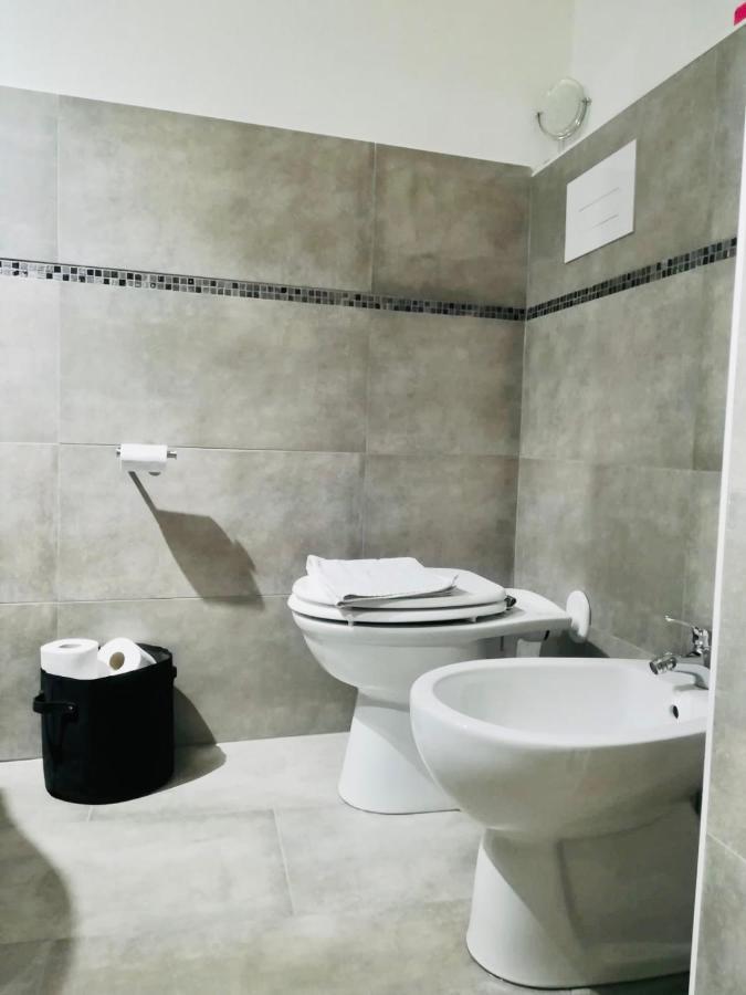Apartament Casa M&M Cala Gonone Zewnętrze zdjęcie