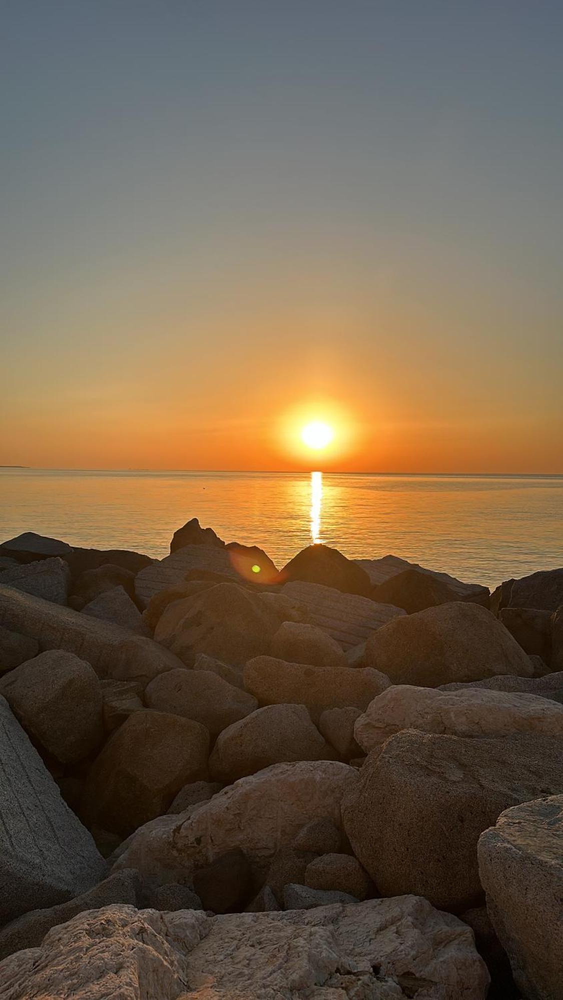 Apartament Casa M&M Cala Gonone Zewnętrze zdjęcie