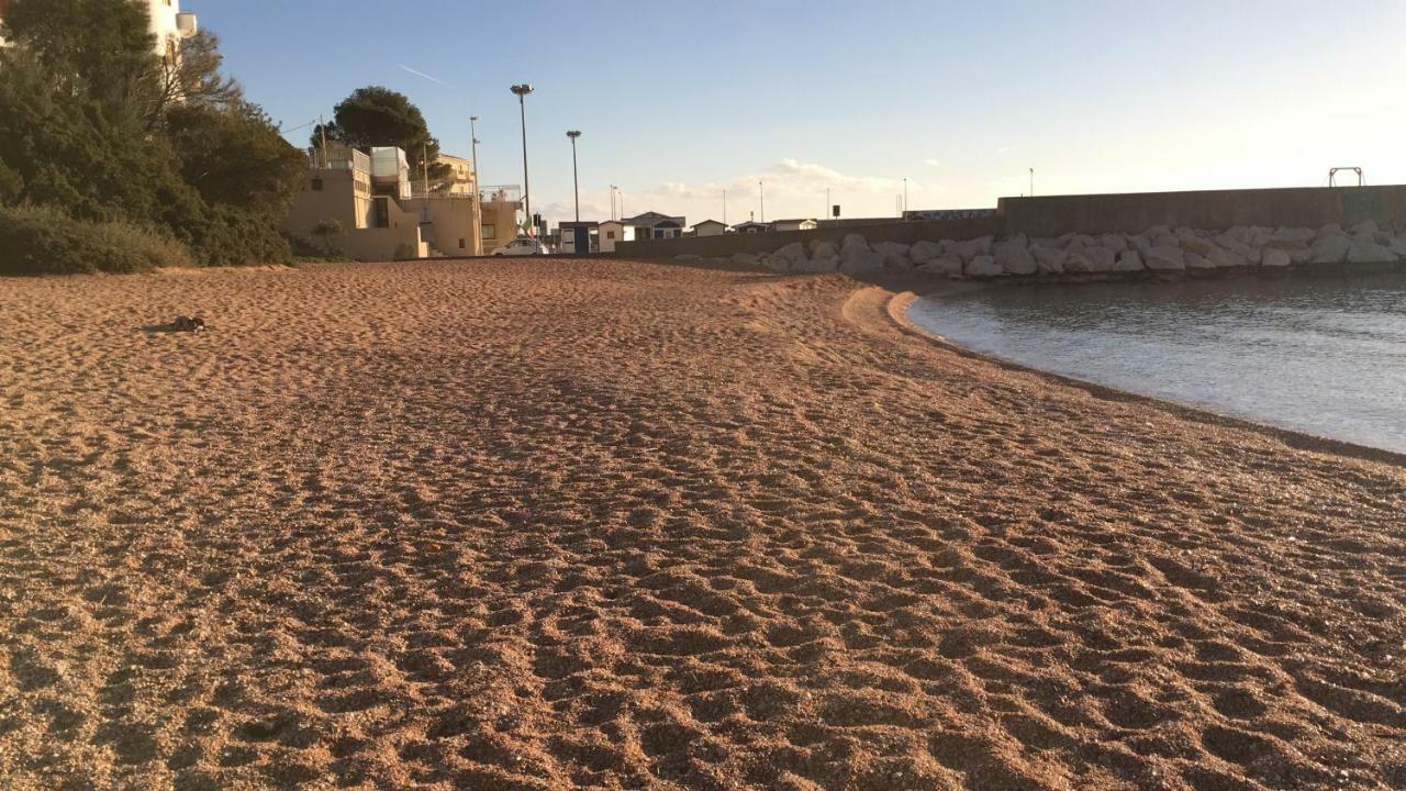 Apartament Casa M&M Cala Gonone Zewnętrze zdjęcie